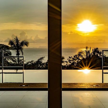 Sunset Paradise Villa Пханган Екстер'єр фото